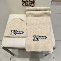 Cheap Louis Vuitton LV Hat and Scarf Set #1365669 Replica Wholesale [$64.00 USD] [ITEM#1365669] on Replica Louis Vuitton LV Hat and Scarf and Glove Set