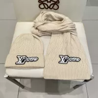 Cheap Louis Vuitton LV Hat and Scarf Set #1365669 Replica Wholesale [$64.00 USD] [ITEM#1365669] on Replica Louis Vuitton LV Hat and Scarf and Glove Set