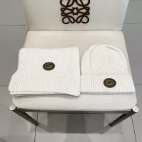 Cheap Gucci Hat and Scarf Set #1365672 Replica Wholesale [$60.00 USD] [ITEM#1365672] on Replica Gucci Hat and Scarf and Glove Set