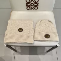 Cheap Gucci Hat and Scarf Set #1365673 Replica Wholesale [$60.00 USD] [ITEM#1365673] on Replica Gucci Hat and Scarf and Glove Set