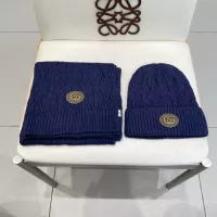 Cheap Gucci Hat and Scarf Set #1365674 Replica Wholesale [$60.00 USD] [ITEM#1365674] on Replica Gucci Hat and Scarf and Glove Set