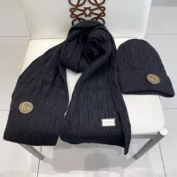 Cheap Gucci Hat and Scarf Set #1365675 Replica Wholesale [$60.00 USD] [ITEM#1365675] on Replica Gucci Hat and Scarf and Glove Set