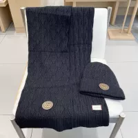 Cheap Gucci Hat and Scarf Set #1365675 Replica Wholesale [$60.00 USD] [ITEM#1365675] on Replica Gucci Hat and Scarf and Glove Set