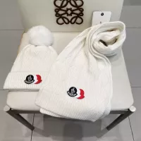 Cheap Moncler Hat and Scarf Set #1365676 Replica Wholesale [$64.00 USD] [ITEM#1365676] on Replica Moncler Hat and Scarf and Glove Set