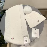 Cheap Moncler Hat and Scarf Set #1365679 Replica Wholesale [$60.00 USD] [ITEM#1365679] on Replica Moncler Hat and Scarf and Glove Set