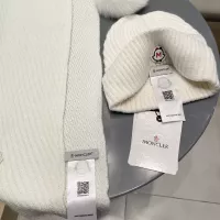 Cheap Moncler Hat and Scarf Set #1365679 Replica Wholesale [$60.00 USD] [ITEM#1365679] on Replica Moncler Hat and Scarf and Glove Set