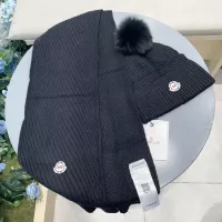Cheap Moncler Hat and Scarf Set #1365680 Replica Wholesale [$60.00 USD] [ITEM#1365680] on Replica Moncler Hat and Scarf and Glove Set