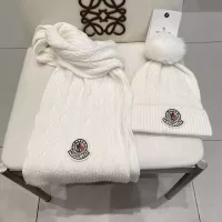 Cheap Moncler Hat and Scarf Set #1365681 Replica Wholesale [$64.00 USD] [ITEM#1365681] on Replica Moncler Hat and Scarf and Glove Set