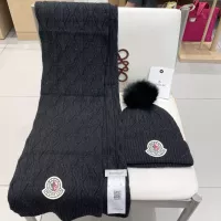 Cheap Moncler Hat and Scarf Set #1365683 Replica Wholesale [$64.00 USD] [ITEM#1365683] on Replica Moncler Hat and Scarf and Glove Set