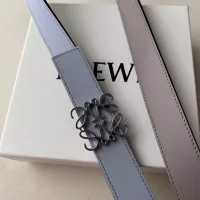 Cheap LOEWE AAA Quality Belts For Women #1365693 Replica Wholesale [$56.00 USD] [ITEM#1365693] on Replica LOEWE AAA Quality Belts