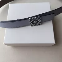 Cheap LOEWE AAA Quality Belts For Women #1365693 Replica Wholesale [$56.00 USD] [ITEM#1365693] on Replica LOEWE AAA Quality Belts
