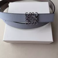 Cheap LOEWE AAA Quality Belts For Women #1365693 Replica Wholesale [$56.00 USD] [ITEM#1365693] on Replica LOEWE AAA Quality Belts
