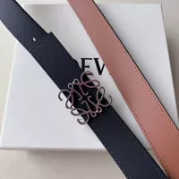 Cheap LOEWE AAA Quality Belts For Women #1365694 Replica Wholesale [$56.00 USD] [ITEM#1365694] on Replica LOEWE AAA Quality Belts