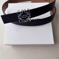 Cheap LOEWE AAA Quality Belts For Women #1365694 Replica Wholesale [$56.00 USD] [ITEM#1365694] on Replica LOEWE AAA Quality Belts