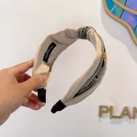 Cheap Christian Dior Headband For Women #1365698 Replica Wholesale [$27.00 USD] [ITEM#1365698] on Replica Christian Dior Headband