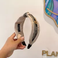 Cheap Christian Dior Headband For Women #1365698 Replica Wholesale [$27.00 USD] [ITEM#1365698] on Replica Christian Dior Headband