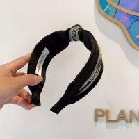 Cheap Christian Dior Headband For Women #1365699 Replica Wholesale [$27.00 USD] [ITEM#1365699] on Replica Christian Dior Headband