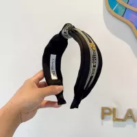 Cheap Christian Dior Headband For Women #1365699 Replica Wholesale [$27.00 USD] [ITEM#1365699] on Replica Christian Dior Headband