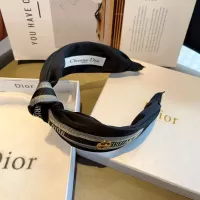 Cheap Christian Dior Headband For Women #1365699 Replica Wholesale [$27.00 USD] [ITEM#1365699] on Replica Christian Dior Headband