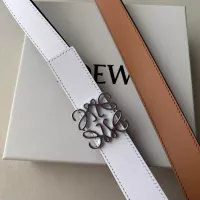 Cheap LOEWE AAA Quality Belts For Women #1365700 Replica Wholesale [$56.00 USD] [ITEM#1365700] on Replica LOEWE AAA Quality Belts