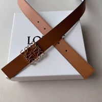 Cheap LOEWE AAA Quality Belts For Women #1365701 Replica Wholesale [$56.00 USD] [ITEM#1365701] on Replica LOEWE AAA Quality Belts