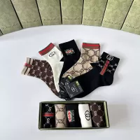 Cheap Gucci Socks #1365702 Replica Wholesale [$27.00 USD] [ITEM#1365702] on Replica Gucci Socks
