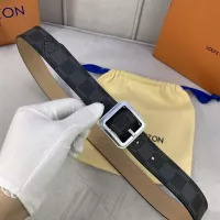 Cheap Louis Vuitton AAA Quality Belts For Women #1365703 Replica Wholesale [$52.00 USD] [ITEM#1365703] on Replica Louis Vuitton AAA Quality Belts