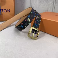Cheap Louis Vuitton AAA Quality Belts For Women #1365704 Replica Wholesale [$52.00 USD] [ITEM#1365704] on Replica Louis Vuitton AAA Quality Belts