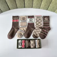 Cheap Gucci Socks #1365705 Replica Wholesale [$29.00 USD] [ITEM#1365705] on Replica Gucci Socks
