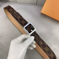 Cheap Louis Vuitton AAA Quality Belts For Women #1365709 Replica Wholesale [$52.00 USD] [ITEM#1365709] on Replica Louis Vuitton AAA Quality Belts