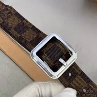 Cheap Louis Vuitton AAA Quality Belts For Women #1365709 Replica Wholesale [$52.00 USD] [ITEM#1365709] on Replica Louis Vuitton AAA Quality Belts