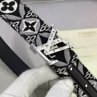 Cheap Louis Vuitton AAA Quality Belts For Women #1365712 Replica Wholesale [$56.00 USD] [ITEM#1365712] on Replica Louis Vuitton AAA Quality Belts