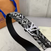 Cheap Louis Vuitton AAA Quality Belts For Women #1365712 Replica Wholesale [$56.00 USD] [ITEM#1365712] on Replica Louis Vuitton AAA Quality Belts