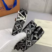 Cheap Louis Vuitton AAA Quality Belts For Women #1365712 Replica Wholesale [$56.00 USD] [ITEM#1365712] on Replica Louis Vuitton AAA Quality Belts