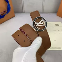 Cheap Louis Vuitton AAA Quality Belts For Women #1365713 Replica Wholesale [$56.00 USD] [ITEM#1365713] on Replica Louis Vuitton AAA Quality Belts