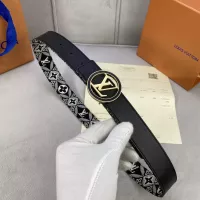 Cheap Louis Vuitton AAA Quality Belts For Women #1365714 Replica Wholesale [$56.00 USD] [ITEM#1365714] on Replica Louis Vuitton AAA Quality Belts
