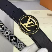 Cheap Louis Vuitton AAA Quality Belts For Women #1365714 Replica Wholesale [$56.00 USD] [ITEM#1365714] on Replica Louis Vuitton AAA Quality Belts