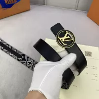 Cheap Louis Vuitton AAA Quality Belts For Women #1365714 Replica Wholesale [$56.00 USD] [ITEM#1365714] on Replica Louis Vuitton AAA Quality Belts