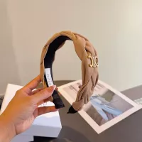Cheap Celine Headband For Women #1365715 Replica Wholesale [$27.00 USD] [ITEM#1365715] on Replica Celine Headband