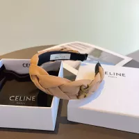 Cheap Celine Headband For Women #1365715 Replica Wholesale [$27.00 USD] [ITEM#1365715] on Replica Celine Headband