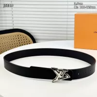 Cheap Louis Vuitton AAA Quality Belts For Men #1365717 Replica Wholesale [$56.00 USD] [ITEM#1365717] on Replica Louis Vuitton AAA Quality Belts