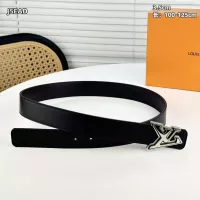 Cheap Louis Vuitton AAA Quality Belts For Men #1365717 Replica Wholesale [$56.00 USD] [ITEM#1365717] on Replica Louis Vuitton AAA Quality Belts