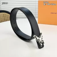Cheap Louis Vuitton AAA Quality Belts For Men #1365717 Replica Wholesale [$56.00 USD] [ITEM#1365717] on Replica Louis Vuitton AAA Quality Belts