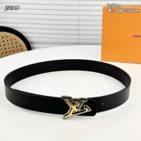 Cheap Louis Vuitton AAA Quality Belts For Men #1365719 Replica Wholesale [$56.00 USD] [ITEM#1365719] on Replica Louis Vuitton AAA Quality Belts