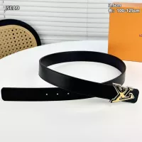Cheap Louis Vuitton AAA Quality Belts For Men #1365719 Replica Wholesale [$56.00 USD] [ITEM#1365719] on Replica Louis Vuitton AAA Quality Belts