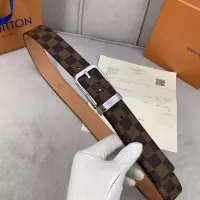 Cheap Louis Vuitton AAA Quality Belts For Unisex #1365720 Replica Wholesale [$52.00 USD] [ITEM#1365720] on Replica Louis Vuitton AAA Quality Belts