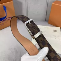 Cheap Louis Vuitton AAA Quality Belts For Unisex #1365720 Replica Wholesale [$52.00 USD] [ITEM#1365720] on Replica Louis Vuitton AAA Quality Belts