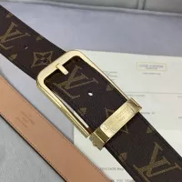 Cheap Louis Vuitton AAA Quality Belts For Unisex #1365721 Replica Wholesale [$52.00 USD] [ITEM#1365721] on Replica Louis Vuitton AAA Quality Belts