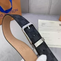 Cheap Louis Vuitton AAA Quality Belts For Unisex #1365722 Replica Wholesale [$52.00 USD] [ITEM#1365722] on Replica Louis Vuitton AAA Quality Belts