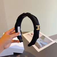 Cheap Celine Headband For Women #1365723 Replica Wholesale [$27.00 USD] [ITEM#1365723] on Replica Celine Headband